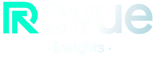 Revue Logo