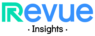 Revue Logo